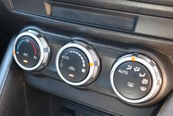 2021 Mazda CX-3 Maxx Sport