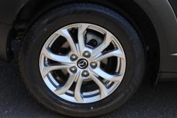 2021 Mazda CX-3 Maxx Sport