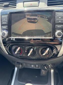 2023 Nissan Navara SL D23 MY23 4X4 Dual Range Brilliant Silver