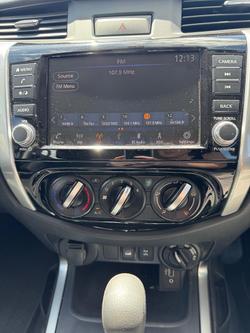 2023 Nissan Navara SL D23 MY23 4X4 Dual Range Brilliant Silver