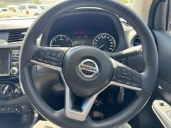 2023 Nissan Navara SL D23 MY23 4X4 Dual Range Brilliant Silver