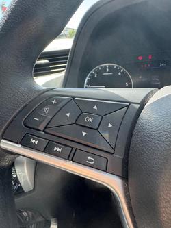 2023 Nissan Navara SL D23 MY23 4X4 Dual Range Brilliant Silver