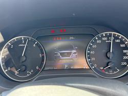 2023 Nissan Navara SL D23 MY23 4X4 Dual Range Brilliant Silver