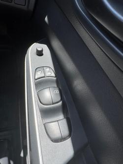 2023 Nissan Navara SL D23 MY23 4X4 Dual Range Brilliant Silver