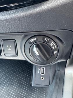 2023 Nissan Navara SL D23 MY23 4X4 Dual Range Brilliant Silver