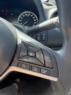 2023 Nissan Navara SL D23 MY23 4X4 Dual Range Brilliant Silver