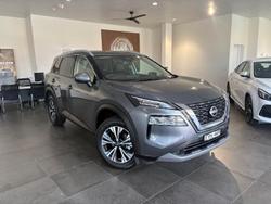 2025 Nissan X-TRAIL ST-L
