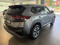 2025 Nissan X-TRAIL ST-L