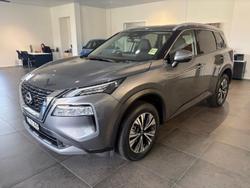 2025 Nissan X-TRAIL ST-L