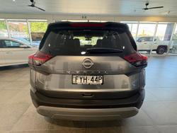 2025 Nissan X-TRAIL ST-L