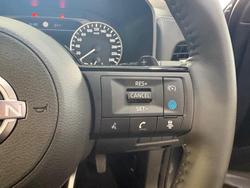 2025 Nissan X-TRAIL ST-L