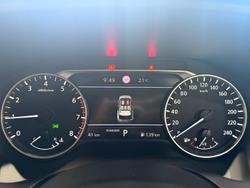 2025 Nissan X-TRAIL ST-L