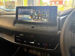 2025 Nissan X-TRAIL ST-L