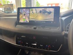 2025 Nissan X-TRAIL ST-L