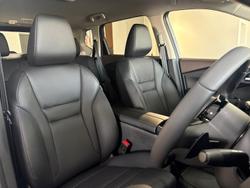 2025 Nissan X-TRAIL ST-L