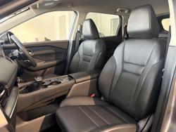 2025 Nissan X-TRAIL ST-L