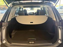 2025 Nissan X-TRAIL ST-L