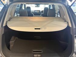 2025 Nissan X-TRAIL ST-L