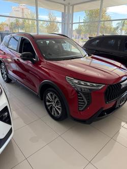 2026 GWM Haval Jolion Lux