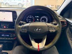 2018 Hyundai i30 SR Premium