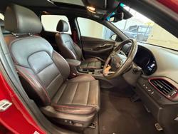 2018 Hyundai i30 SR Premium