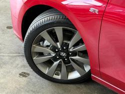 2018 Hyundai i30 SR Premium