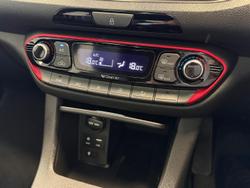2018 Hyundai i30 SR Premium