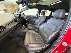 2018 Hyundai i30 SR Premium