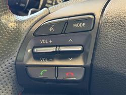 2018 Hyundai i30 SR Premium