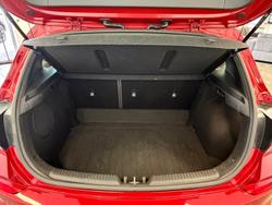 2018 Hyundai i30 SR Premium