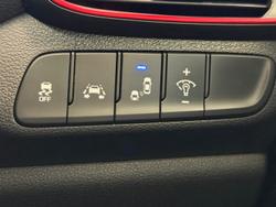 2018 Hyundai i30 SR Premium