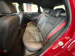 2018 Hyundai i30 SR Premium