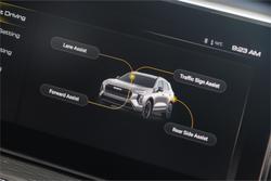 2026 GWM Haval Jolion Lux