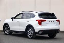 2026 GWM Haval Jolion Lux