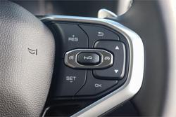 2026 GWM Haval Jolion Lux