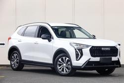 2026 GWM Haval Jolion Lux