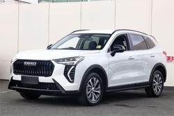 2026 GWM Haval Jolion Lux