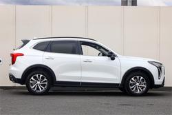 2026 GWM Haval Jolion Lux