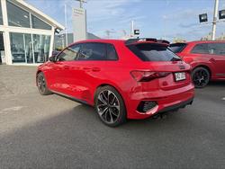 2023 Audi S3