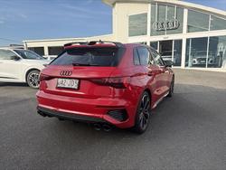 2023 Audi S3