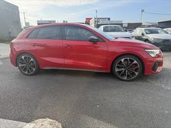 2023 Audi S3