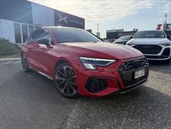 2023 Audi S3
