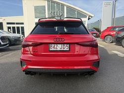 2023 Audi S3
