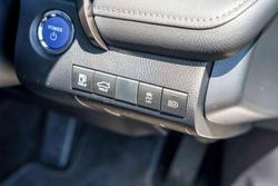 2022 Toyota Camry Ascent