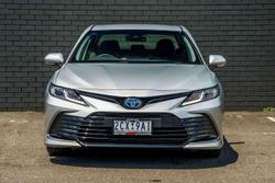 2022 Toyota Camry Ascent