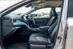 2022 Toyota Camry Ascent