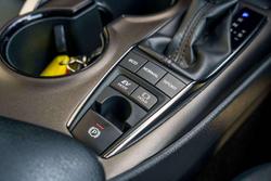 2022 Toyota Camry Ascent