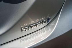 2022 Toyota Camry Ascent