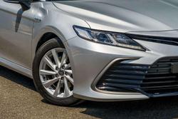 2022 Toyota Camry Ascent