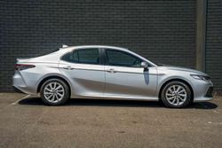 2022 Toyota Camry Ascent